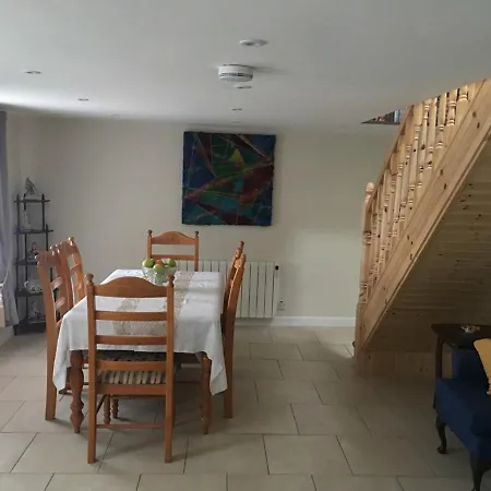 Eileen's House *